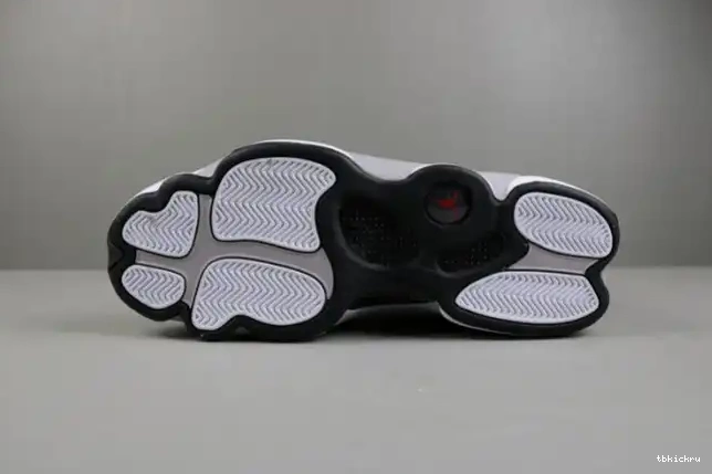 Rep TBK Jordan 13 Retro Grey Atmosphere 414571-016 Air 0502